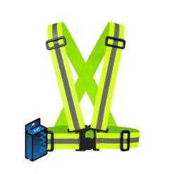 eWHEEL ΑΝΑΚΛΑΣΤΙΚΟ ΓΙΛΕΚΟ ONE SIZE 87341