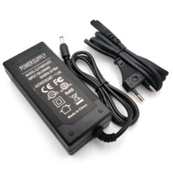 eWHEEL ΦΟΡΤΙΣΤΗΣ ΓΙΑ ΜΠΑΤΑΡΙΑ ΠΑΤΙΝΙΟΥ/E-BIKE 42V 2A ΒΥΣΜΑ RCA 86595