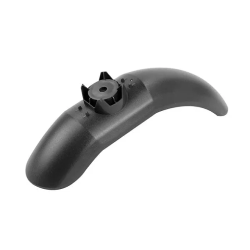 eWHEEL ΕΜΠΡΟΣΘΙΟ ΦΤΕΡΟ ΓΙΑ SEGWAY NINEBOT MAX G30 ΜΑΥΡΟ 73395 - Image 3