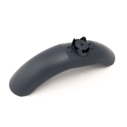 eWHEEL ΕΜΠΡΟΣΘΙΟ ΦΤΕΡΟ ΓΙΑ SEGWAY NINEBOT MAX G30 ΜΑΥΡΟ 73395