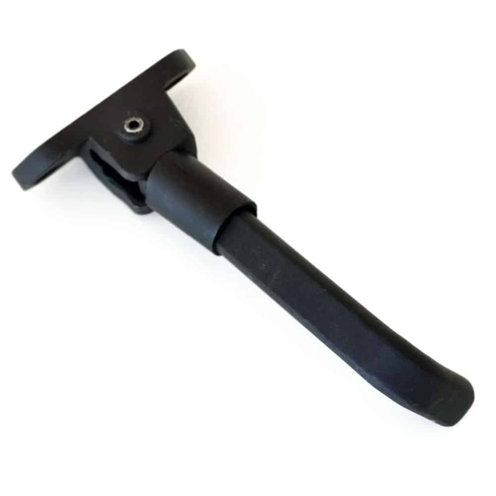 eWHEEL ΣΤΑΝΤ ΓΙΑ NINEBOT SCOOTER MAX G30 BLACK 89178 - Image 2