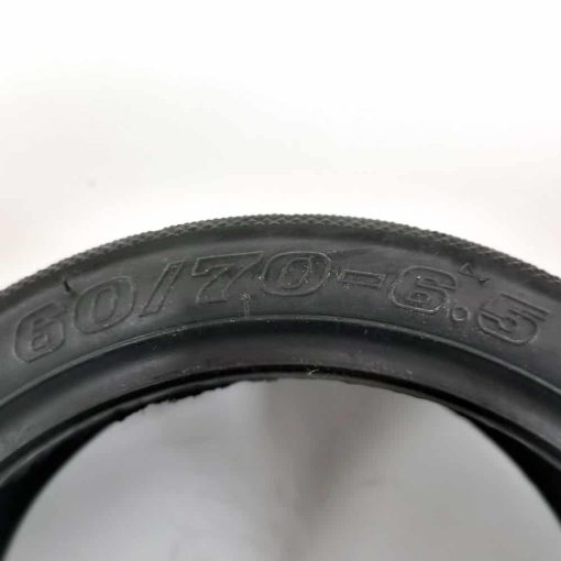 eWHEEL (WANDA) ΕΛΑΣΤΙΚΟ 60/70-6.5 TUBELESS ΗΛΕΚΤΡΙΚΟΥ ΠΑΤΙΝΙΟΥ NINEBOT MAX G30 86157 - Image 3