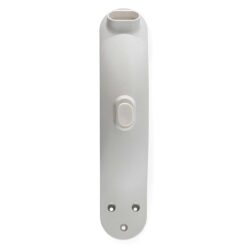 Alternative view of eWHEEL ΠΙΣΩ ΦΤΕΡΟ ΚΟΝΤΟ ΗΛΕΚΤΡΙΚΟΥ ΠΑΤΙΝΙΟΥ XIAOMI M365 & M365 PRO ΛΕΥΚΟ
