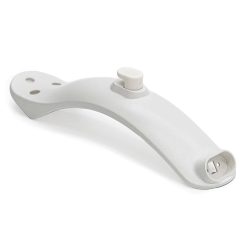 eWHEEL ΠΙΣΩ ΦΤΕΡΟ ΚΟΝΤΟ ΗΛΕΚΤΡΙΚΟΥ ΠΑΤΙΝΙΟΥ XIAOMI M365 & M365 PRO ΛΕΥΚΟ