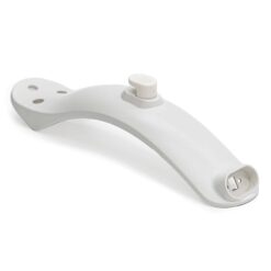 eWHEEL ΠΙΣΩ ΦΤΕΡΟ ΚΟΝΤΟ ΗΛΕΚΤΡΙΚΟΥ ΠΑΤΙΝΙΟΥ XIAOMI M365 & M365 PRO ΛΕΥΚΟ
