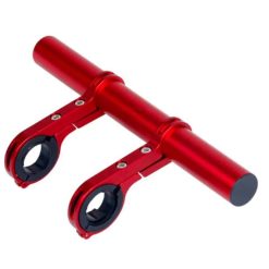 ΠΡΟΕΚΤΑΣΗ ΤΙΜΟΝΙΟΥ 200mm ΓΙΑ ΗΛΕΚΤΡΙΚΟ ΠΑΤΙΝΙ/ΠΟΔΗΛΑΤΟ RED