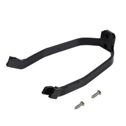 eWHEEL ΒΑΣΗ ΣΤΗΡΙΞΗΣ ΠΙΣΩ ΦΤΕΡΟΥ ΓΙΑ XIAOMI M365 & XIAOMI M365 PRO - TΡΟΧΟΣ 10'' ΜΑΥΡΟ