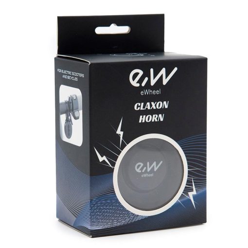 eWHEEL ΕΠΑΝΑΦΟΡΤΙΖΟΜΕΝΗ ΗΛΕΚΤΡΙΚΗ ΚΟΡΝΑ USB ΓΙΑ ΗΛΕΚΤΡΙΚΑ ΠΑΤΙΝΙΑ 75525 - Image 2