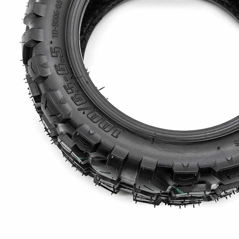 eWHEEL (TUOVT) ΕΛΑΣΤΙΚΟ 100/65-6.5 TUBELESS ΗΛΕΚΤΡΙΚΟΥ ΠΑΤΙΝΙΟΥ 31547 - Image 3