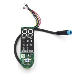 Alternative view of eWHEEL ΑΝΤΑΛΛΑΚΤΙΚΗ ΠΛΑΚΕΤΑ ΟΘΟΝΗΣ XIAOMI 1S, ESSENTIAL, PRO2 ΜΕ ΤΑ ΠΡΟΣΤΑΤΕΥΤΙΚΑ ΚΑΛΥΜΜΑΤΑ 36187