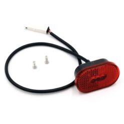 eWHEEL ΠΙΣΩ ΦΩΣ ΓΙΑ XIAOMI 1S, PRO 2, Mi3, ESSENTIAL