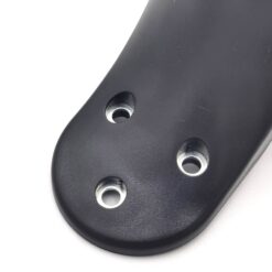 Alternative view of eWHEEL ΠΙΣΩ ΛΑΣΠΩΤΗΡΑΣ ΓΙΑ XIAOMI 1S, Essential, Pro 2, Mi 3 ΜΑΥΡΟΣ