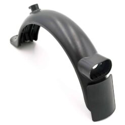 eWHEEL ΠΙΣΩ ΛΑΣΠΩΤΗΡΑΣ ΓΙΑ XIAOMI 1S, Essential, Pro 2, Mi 3 ΜΑΥΡΟΣ