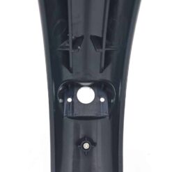 eWHEEL ΠΙΣΩ ΛΑΣΠΩΤΗΡΑΣ ΓΙΑ XIAOMI 1S, Essential, Pro 2, Mi 3 ΜΑΥΡΟΣ - Image 3