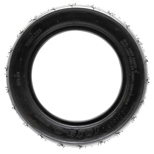 eWHEEL ΕΛΑΣΤΙΚΟ 10X3-6 (70/80-6) ΓΙΑ ΗΛΕΚΤΡΙΚΑ ΠΑΤΙΝΙΑ 37166 - Image 3
