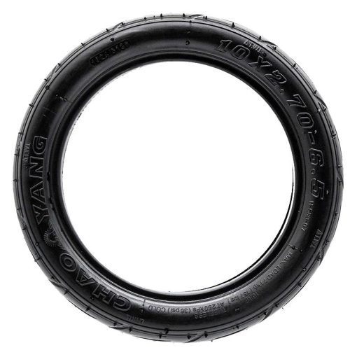 CHAOYANG ΕΛΑΣΤΙΚΟ TUBELESS 10X2.70-6.5 ΓΙΑ ΗΛΕΚΤΡΙΚΑ ΠΑΤΙΝΙΑ H-689 - Image 3