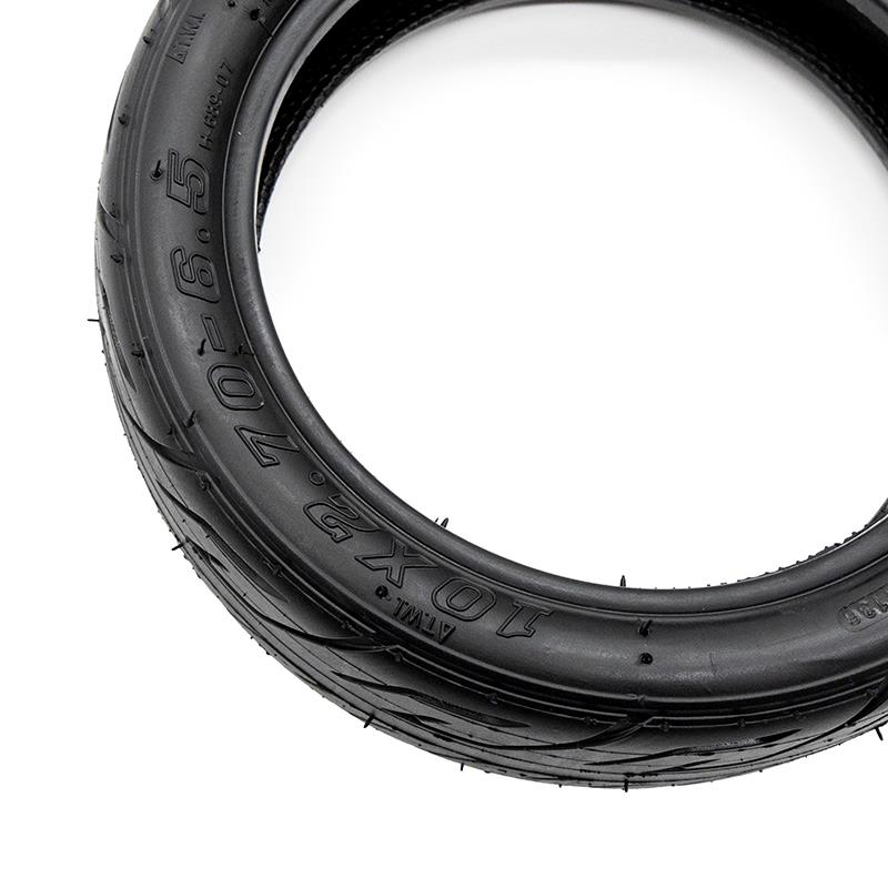 CHAOYANG ΕΛΑΣΤΙΚΟ TUBELESS 10X2.70-6.5 ΓΙΑ ΗΛΕΚΤΡΙΚΑ ΠΑΤΙΝΙΑ H-689 - Image 5
