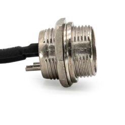 eWHEEL ΘΥΡΑ ΦΟΡΤΙΣΗΣ GX16 ΜΠΑΤΑΡΙΑΣ ΗΛΕΚΤΡΙΚΟΥ ΠΑΤΙΝΙΟΥ/ΠΟΔΗΛΑΤΟΥ 85439-1 - Image 3