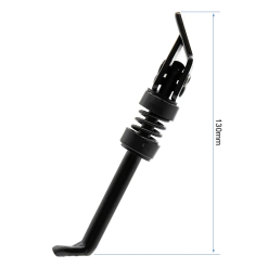 eWHEEL ΣΤΑΝΤ ΓΙΑ ΗΛΕΚΤΡΙΚΟ SCOOTER 2 ΒΙΔΕΣ 145mm 36324