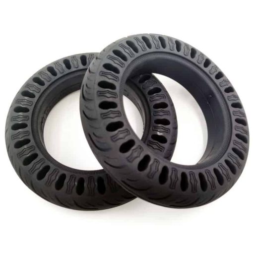 eWHEEL ΕΛΑΣΤΙΚΟ SOLID (ΣΥΜΠΑΓΕΣ) 9,5 ΙΝΤΣΩΝ ΓΙΑ ΗΛΕΚΤΡΙΚΑ ΠΑΤΙΝΙΑ XIAOMI - Image 2
