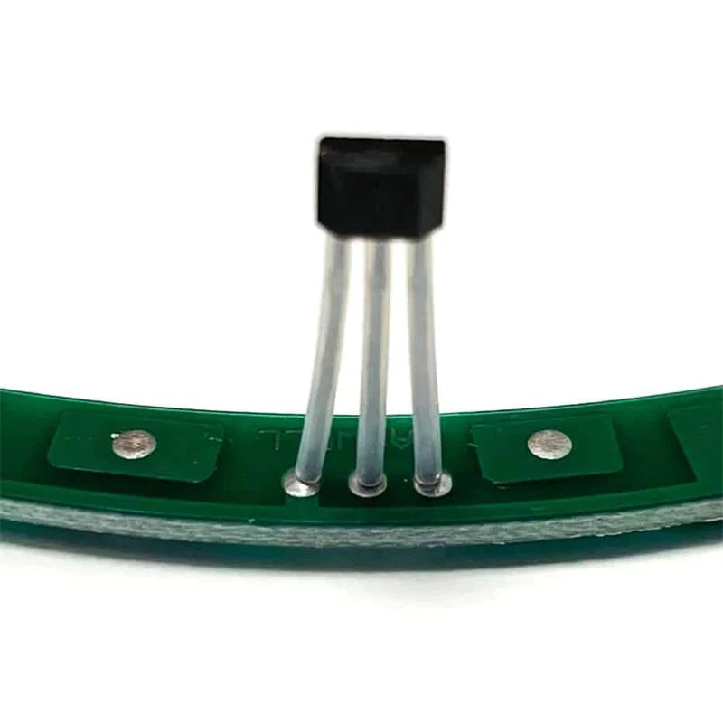 ΣΕΝΣΟΡΑΣ 60º 70mm 402/838 ΓΙΑ ΜΟΤΕΡ ΗΛΕΚΤΡΙΚΟΥ ΠΑΤΙΝΙΟΥ XIAOMI/NINEBOT/GECOTEC - Image 2