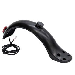 Alternative view of eWHEEL ΠΙΣΩ ΦΤΕΡΟ ΗΛΕΚΤΡΙΚΟΥ ΠΑΤΙΝΙΟΥ ΜΕ 4 ΤΡΥΠΕΣ ΚΑΙ ΠΙΣΩ ΦΩΣ ΜΑΥΡΟ 64241-02