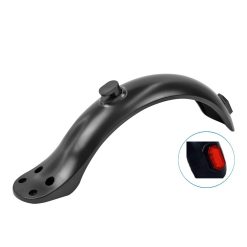 eWHEEL ΠΙΣΩ ΦΤΕΡΟ ΗΛΕΚΤΡΙΚΟΥ ΠΑΤΙΝΙΟΥ ΜΕ 4 ΤΡΥΠΕΣ ΚΑΙ ΠΙΣΩ ΦΩΣ ΜΑΥΡΟ 64241-02