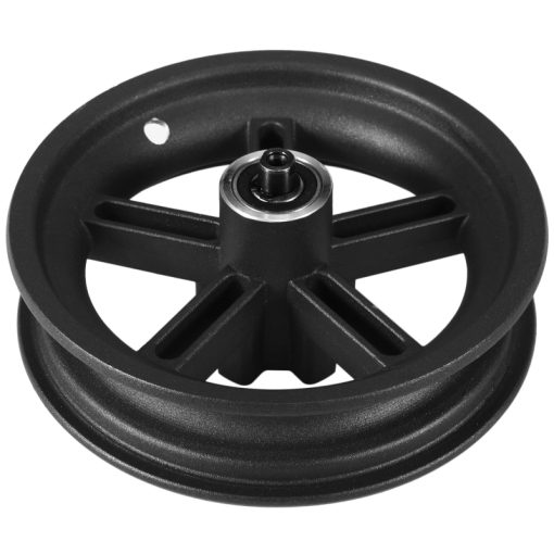 eWHEEL ΖΑΝΤΑ ΠΙΣΩ ΤΡΟΧΟΥ ΓΙΑ ΗΛΕΚΤΡΙΚΑ ΠΑΤΙΝΙΑ XIAOMI M365 PRO & PRO2 - Image 2