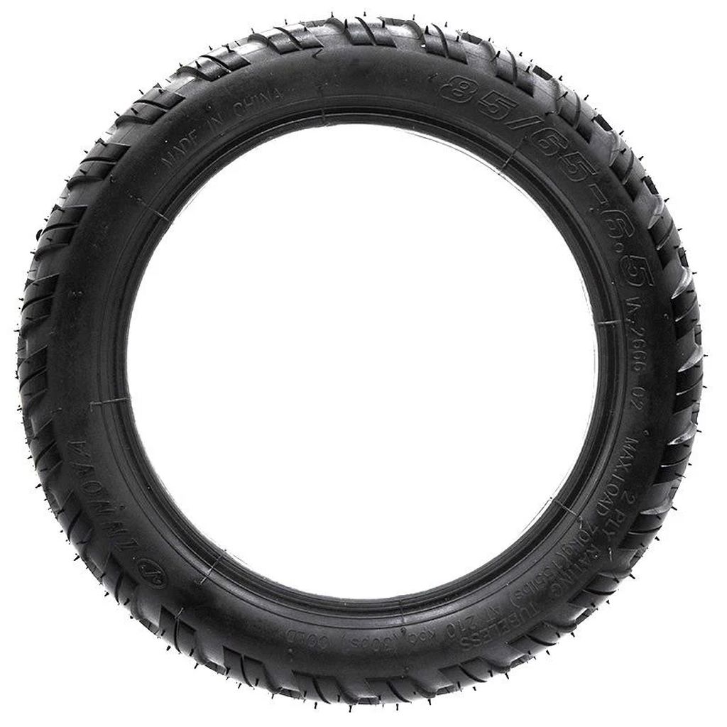 INNOVA 85/65-6.5 ΕΛΑΣΤΙΚΟ TUBELESS OFFROAD ΓΙΑ ΗΛΕΚΤΡΙΚΑ ΠΑΤΙΝΙΑ 95996 - Image 3
