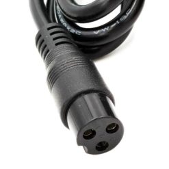 Alternative view of eWHEEL ΦΟΡΤΙΣΤΗΣ ΓΙΑ ΜΠΑΤΑΡΙΑ ΠΑΤΙΝΙΟΥ/E-BIKE 48V 2A ΒΥΣΜΑ GX16 58371