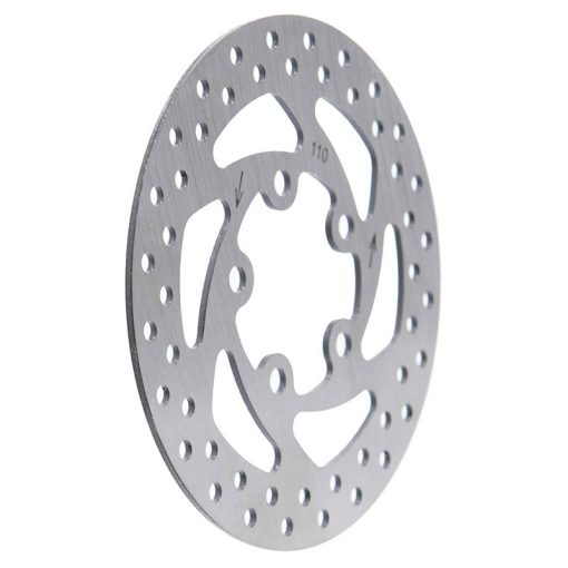 eWheel ΔΙΣΚΟΠΛΑΚΑ DV5-2 ΓΙΑ XΙΑΟΜΙ SCOOTER M365/1S/ESSENTIAL (110mm) NEW MODEL - Image 3