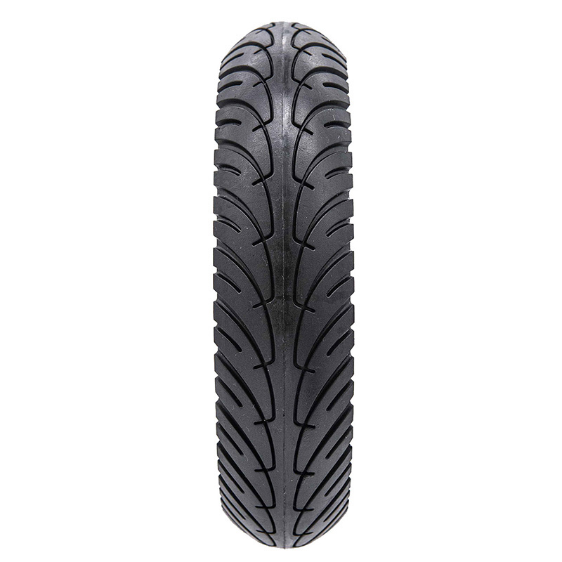 EWHEEL ΕΛΑΣΤΙΚΟ SOLID (ΣΥΜΠΑΓΕΣ) ULTRALIGHT 8.5X2 ΓΙΑ ΗΛΕΚΤΡΙΚΑ ΠΑΤΙΝΙΑ RED LINE - Image 4