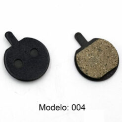 Alternative view of eWHEEL RESIN ΤΑΚΑΚΙΑ ΔΙΣΚΦΡΕΝΟΥ ΓΙΑ E-SCOOTER/E-BIKE 22123-04