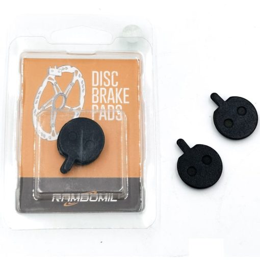 eWHEEL RESIN ΤΑΚΑΚΙΑ ΔΙΣΚΦΡΕΝΟΥ ΓΙΑ E-SCOOTER/E-BIKE 22123-04