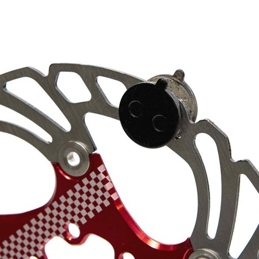 eWHEEL RESIN ΤΑΚΑΚΙΑ ΦΡΕΝΟΥ ΓΙΑ E-SCOOTER - Image 4