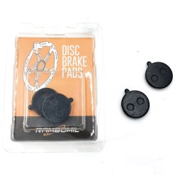 eWHEEL RESIN ΤΑΚΑΚΙΑ ΦΡΕΝΟΥ ΓΙΑ E-SCOOTER