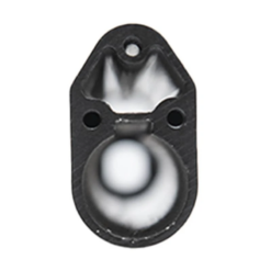 eWHEEL  ΣΩΛΗΝΑΣ ΤΙΜΟΝΙΟΥ SMARTGYRO/URBANGLIDE 51cm 8642-73 - Image 4