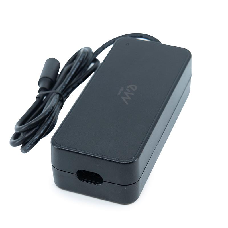 eWHEEL PREMIUM ΦΟΡΤΙΣΤΗΣ ΓΙΑ XIAOMI SCOOTER ΚΑΙ NINEBOT ES1,2,3,4 42V, 2A CP4220 - Image 4