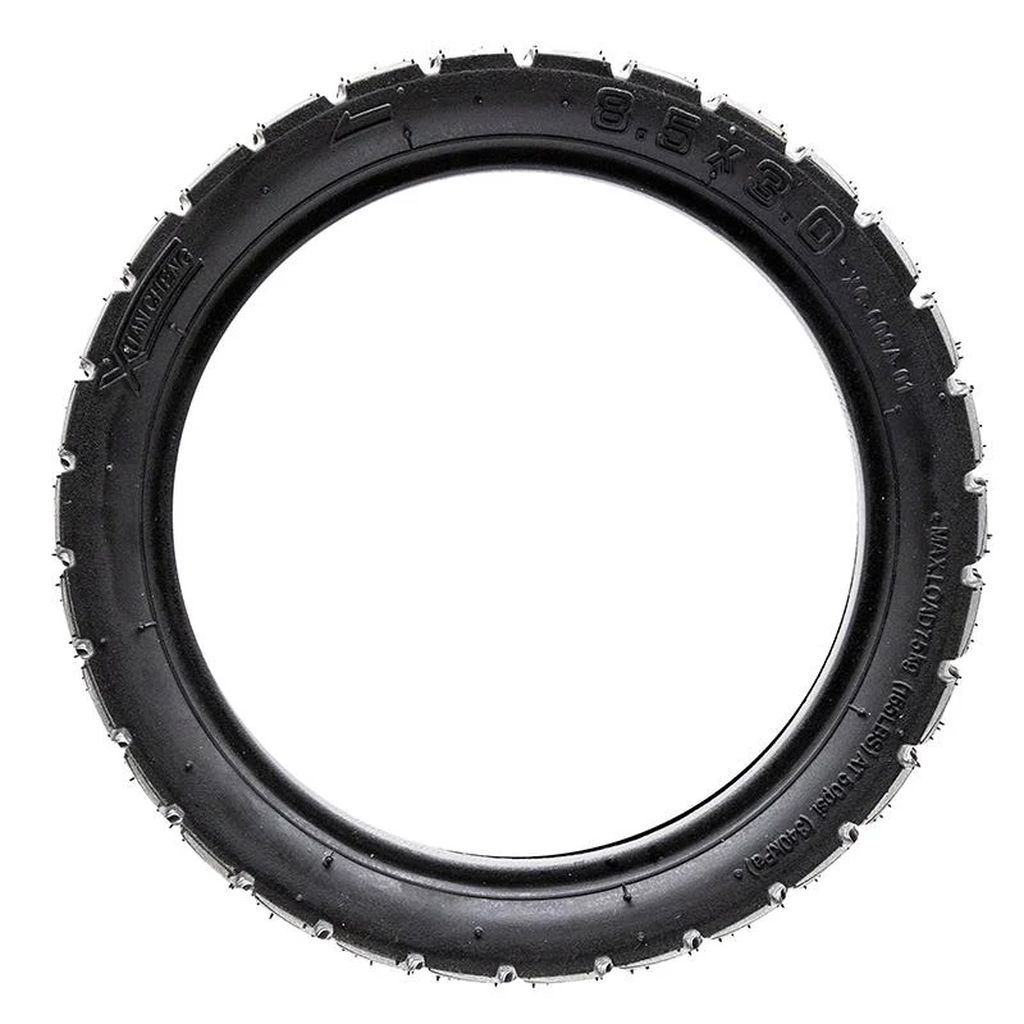 XUANCHENG 8.5X3-6.1 ΕΛΑΣΤΙΚΟ TUBETYPE ΓΙΑ ΗΛΕΚΤΡΙΚΑ ΠΑΤΙΝΙΑ 58669 - Image 4