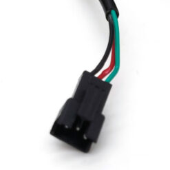 Alternative view of eWHEEL ΚΛΕΙΔΑΡΙΑ ΑΝΑΦΛΕΞΗΣ ΓΙΑ ΗΛΕΚΤΡΙΚΟ ΠΑΤΙΝΙ ΜΕ ΒΟΛΤΟΜΕΤΡΟ ΚΑΛΩΔΙΟ 1.50m 96283