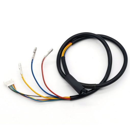 eWHEEL ΚΑΛΩΔΙΟ ΜΟΤΕΡ ΜΕ 8 ΚΑΛΩΔΙΑ ΓΙΑ ΗΛΕΚΤΡΙΚΑ SCOOTER 76432