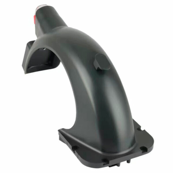 eWHEEL ΠΙΣΩ ΦΤΕΡΟ ΓΙΑ SEGWAY NINEBOT MAX G30D & G30E ΜΑΥΡΟ 26886 - Image 4