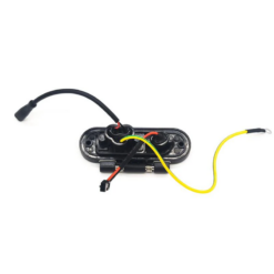 eWHEEL ΘΥΡΑ ΦΟΡΤΙΣΗΣ ΜΠΑΤΑΡΙΑΣ ΓΙΑ ΗΛΕΚΤΡΙΚΑ ΠΑΤΙΝΙΑ NINEBOT MAX G30 - Image 5