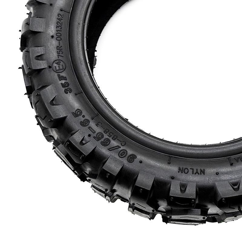 CST ΕΛΑΣΤΙΚΟ TUBELESS 90/65-6.5 OFF ROAD ΓΙΑ ΗΛΕΚΤΡΙΚΑ ΠΑΤΙΝΙΑ 15447 - Image 5