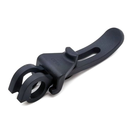 eWHEEL ΜΟΧΛΟΣ ΑΝΑΔΙΠΛΩΣΗΣ ΓΙΑ ΗΛΕΚΤΡΙΚΑ ΠΑΤΙΝΙΑ XIAOMI M365/Pro 2/1S/Essential ΜΑΥΡΟΣ