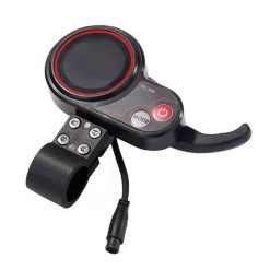eWHEEL DISPLAY SCREEN ΜΕ ΓΚΑΖΙ TF-100 6pins 24/36/48/52/60v 41254-01