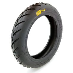 ΕWHEEL ΕΛΑΣΤΙΚΟ 9Χ2 ΓΙΑ ΗΛΕΚΤΡΙΚΑ ΠΑΤΙΝΙΑ XIAOMI ΚΑΙ NINEBOT E-SERIES ΦΟΥΣΚΩΤΟ 59819