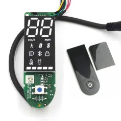 eWHEEL ΑΝΤΑΛΛΑΚΤΙΚΗ ΠΛΑΚΕΤΑ ΟΘΟΝΗΣ XIAOMI Mi3 ΜΕ ΤΑ ΠΡΟΣΤΑΤΕΥΤΙΚΑ ΚΑΛΥΜΜΑΤΑ 65642