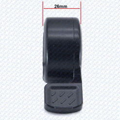 EWHEEL ΜΟΧΛΟΣ ΓΙΑ ΓΚΑΖΙ E-SCOOTER/E-BIKE 3 ΚΑΛΩΔΙΑ 28353 - Image 4
