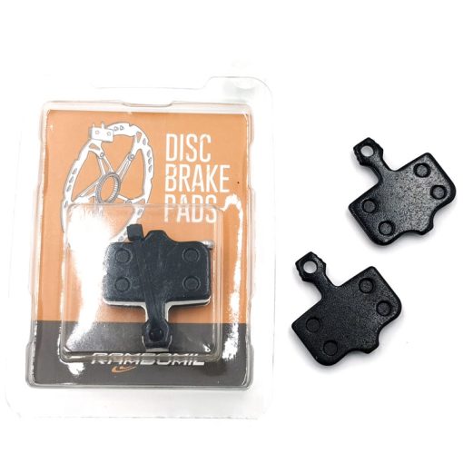 eWHEEL RESIN ΤΑΚΑΚΙΑ ΔΙΣΚΦΡΕΝΟΥ ΓΙΑ E-SCOOTER/E-BIKE AVID/NUTT 22123-01